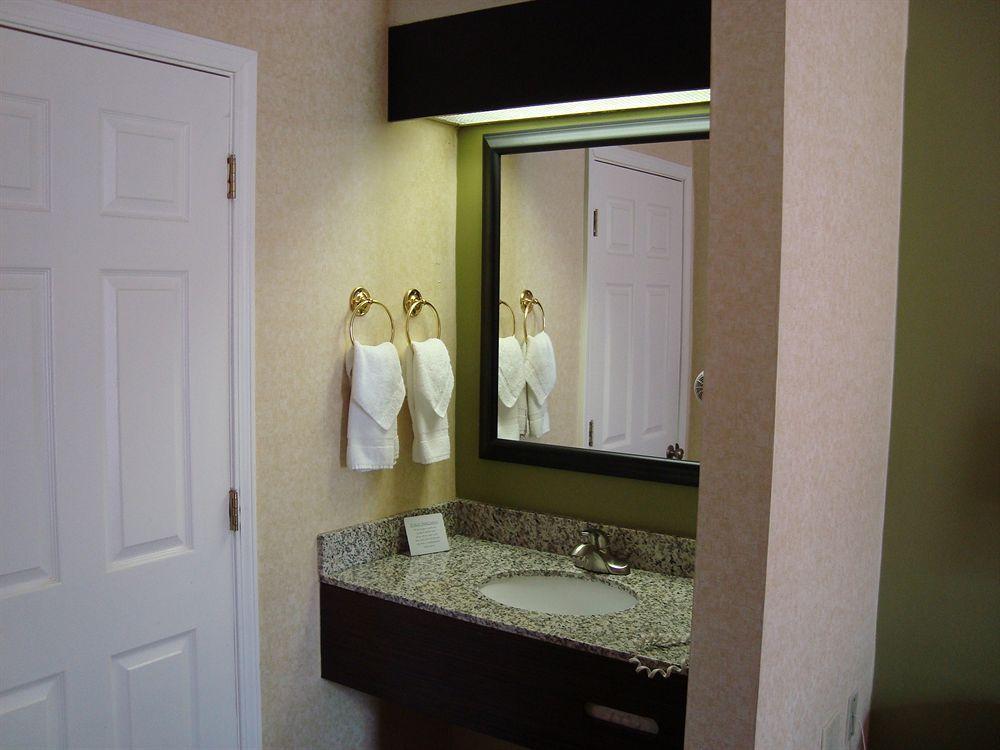 לנסינג Sleep Inn Near I-80 And I-94 מראה חיצוני תמונה