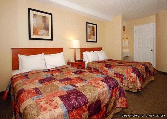 לנסינג Sleep Inn Near I-80 And I-94 חדר תמונה