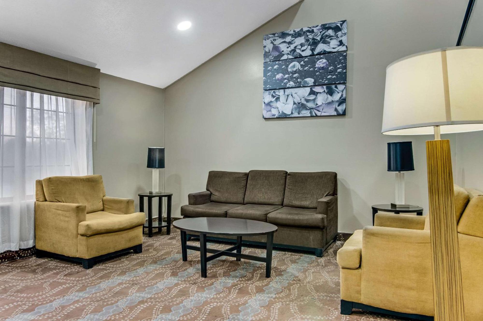 לנסינג Sleep Inn Near I-80 And I-94 מראה חיצוני תמונה