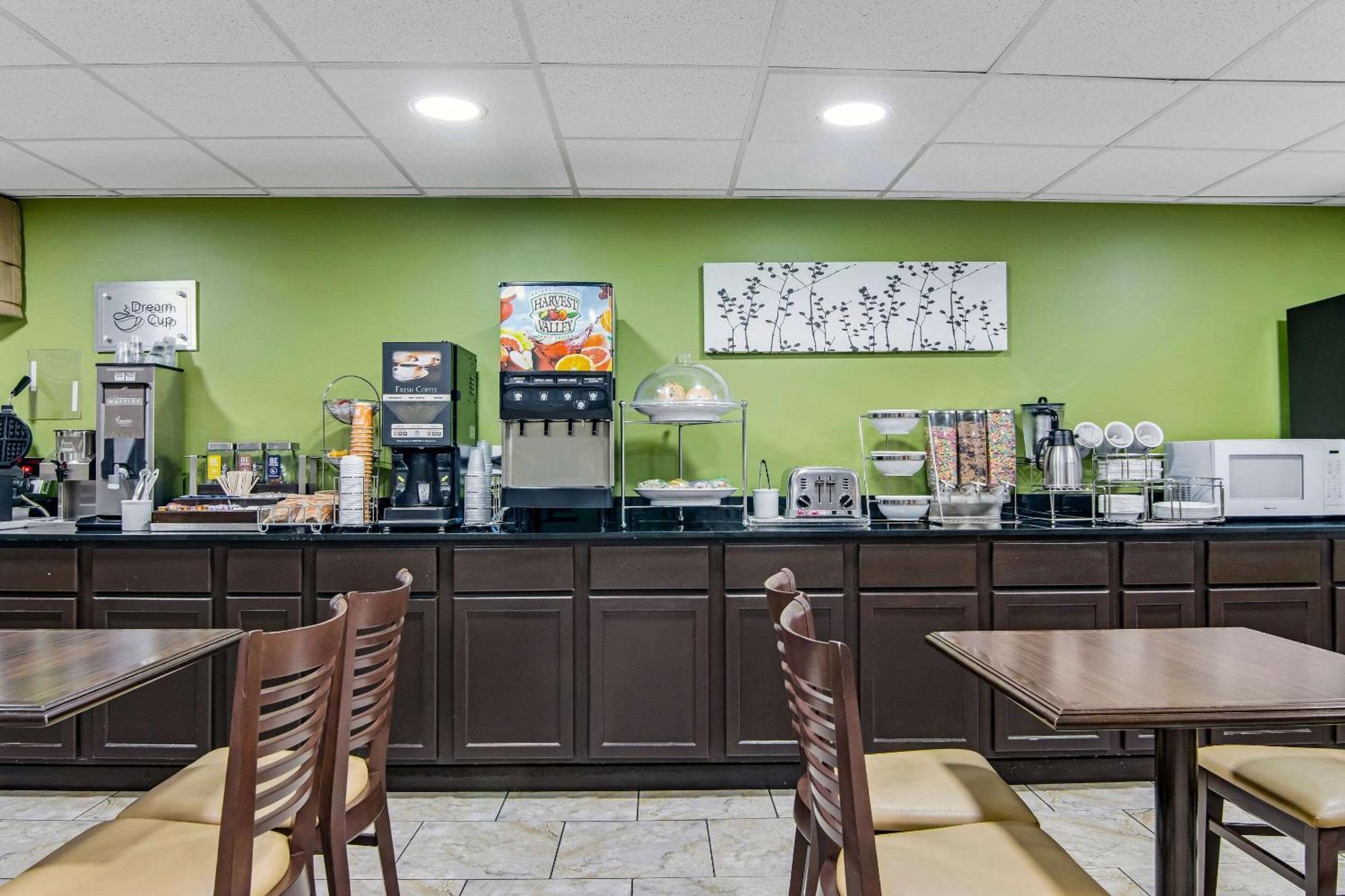 לנסינג Sleep Inn Near I-80 And I-94 מראה חיצוני תמונה