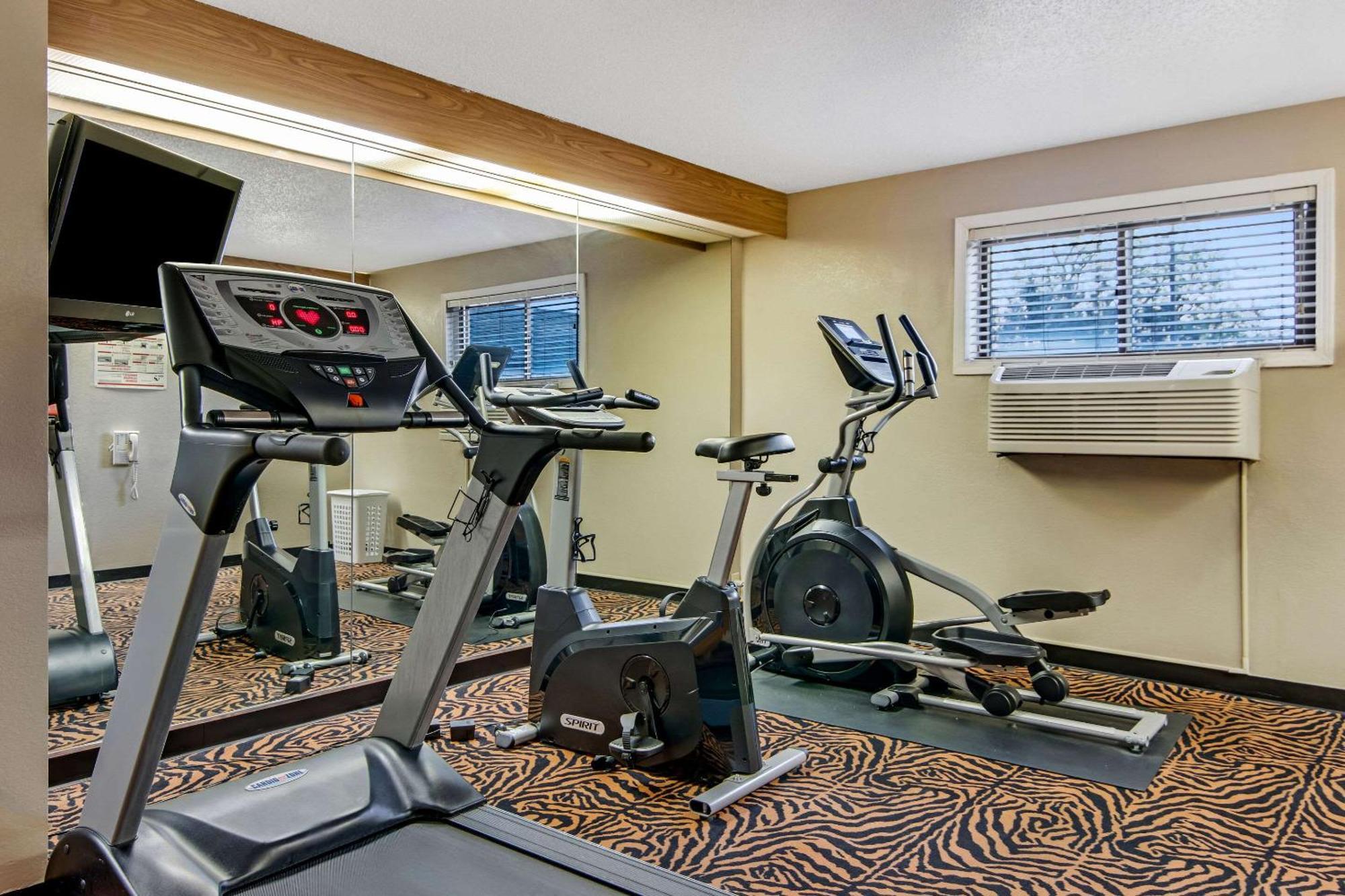 לנסינג Sleep Inn Near I-80 And I-94 מראה חיצוני תמונה
