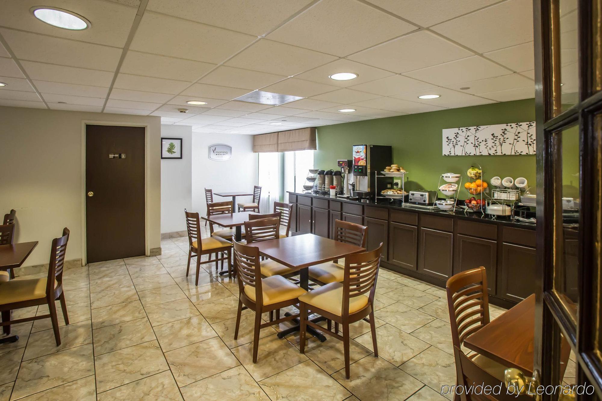 לנסינג Sleep Inn Near I-80 And I-94 מראה חיצוני תמונה