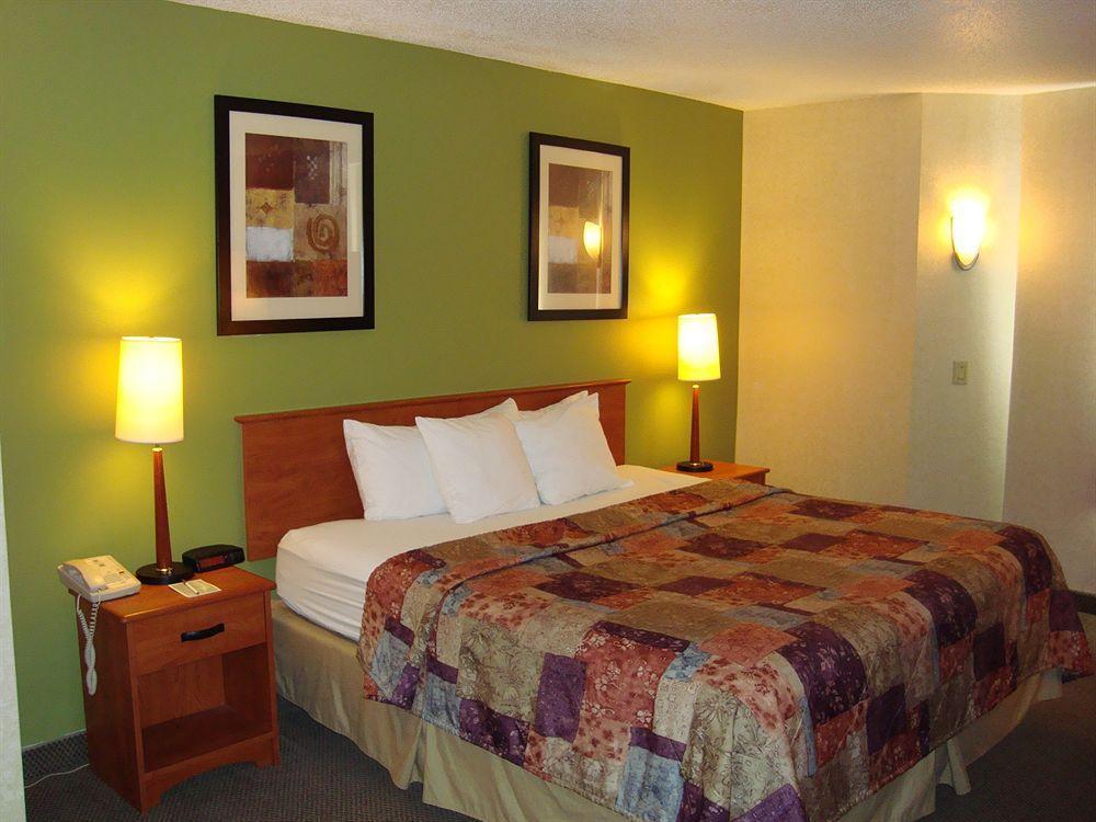 לנסינג Sleep Inn Near I-80 And I-94 מראה חיצוני תמונה