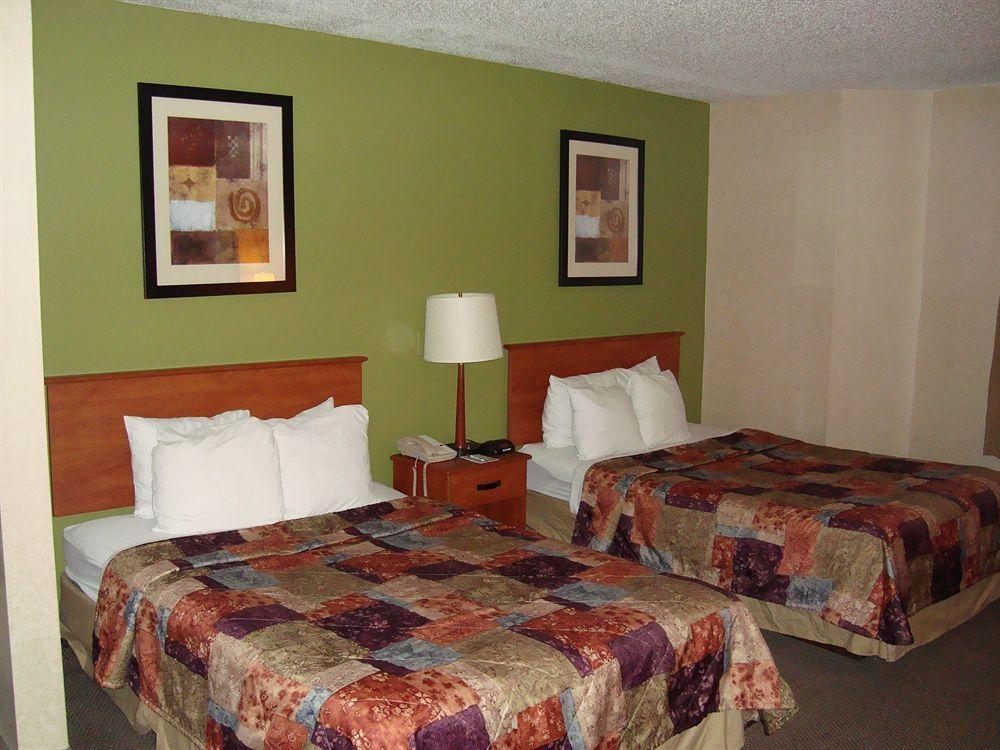 לנסינג Sleep Inn Near I-80 And I-94 מראה חיצוני תמונה