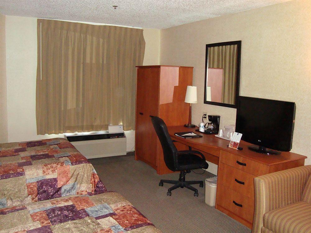 לנסינג Sleep Inn Near I-80 And I-94 מראה חיצוני תמונה