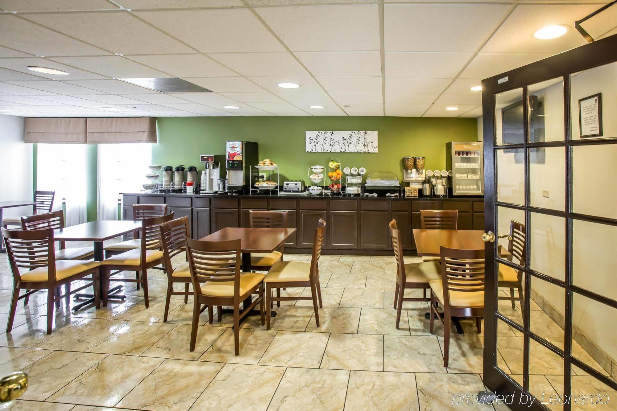 לנסינג Sleep Inn Near I-80 And I-94 מראה חיצוני תמונה